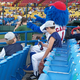 Illustration for article titled Sorry, BlueClaws' 'Kids Eat Free' Promotion Does Not Include Beer